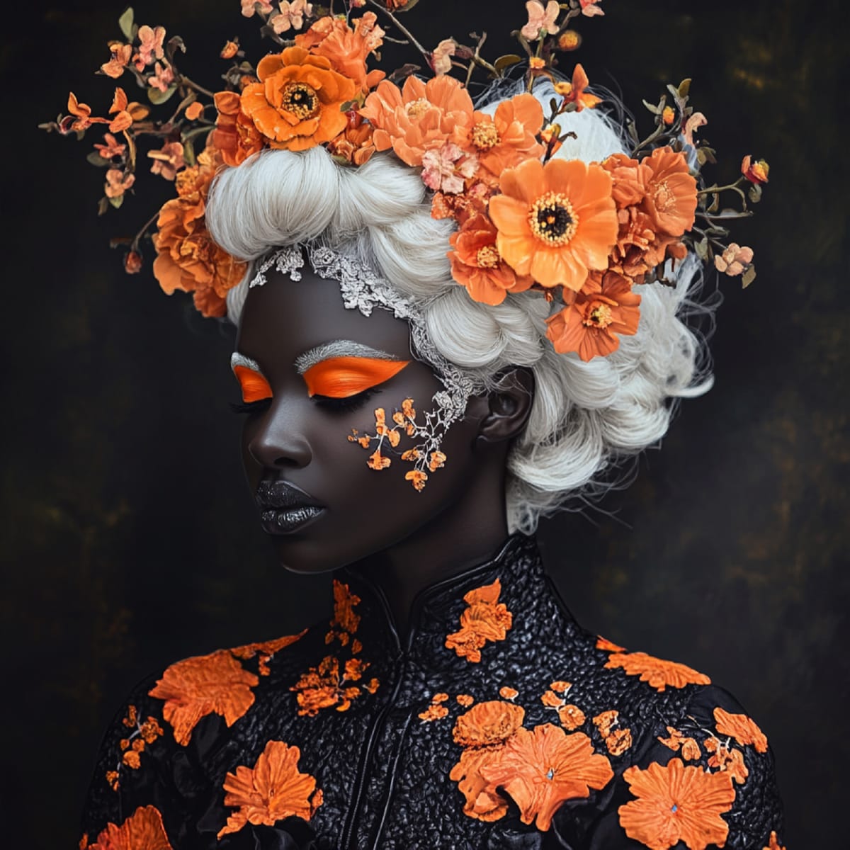 Orange is the new Black 01