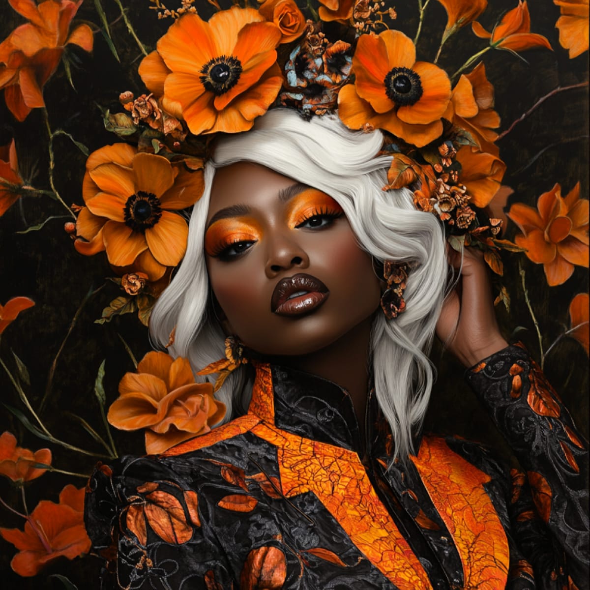 Orange is the new Black 06