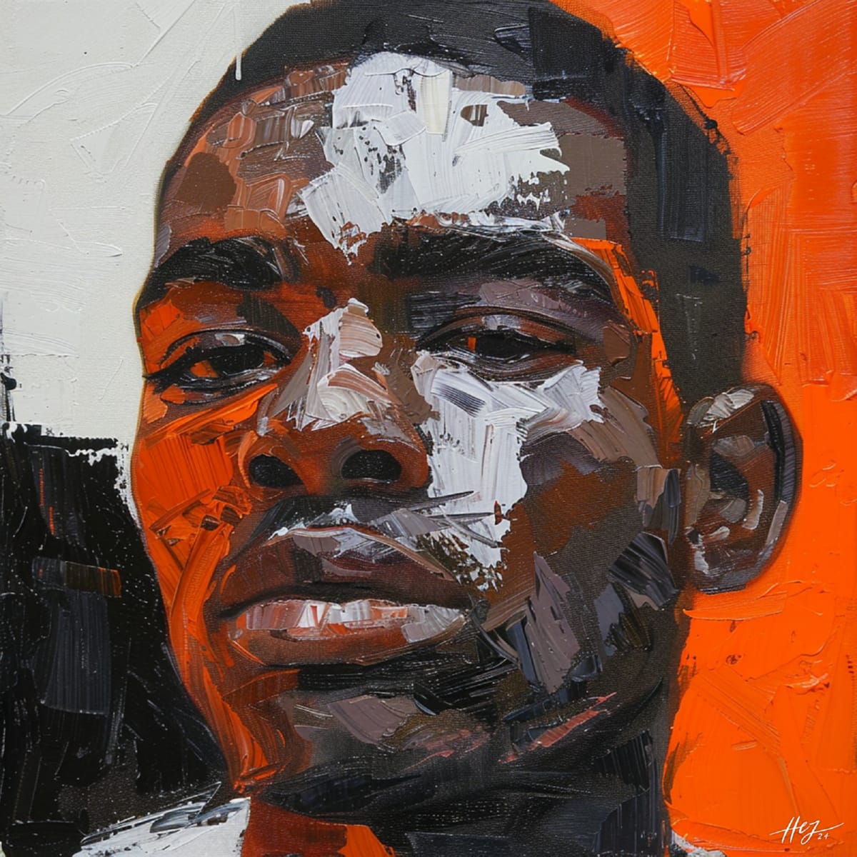 Real U  Impasto 04