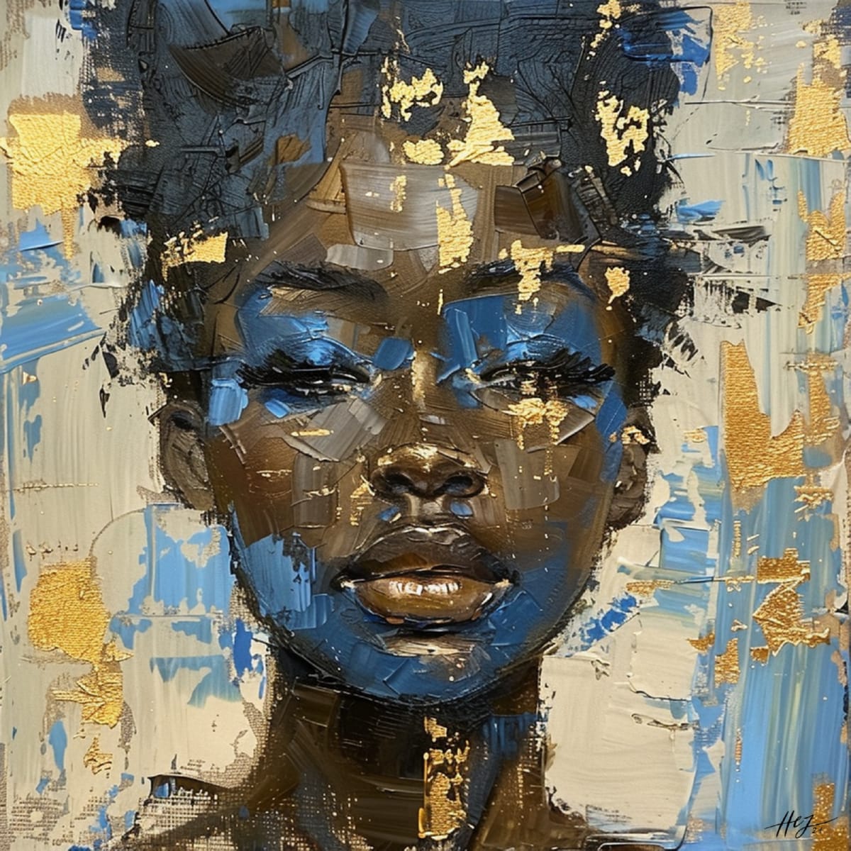 Real U Impasto 30